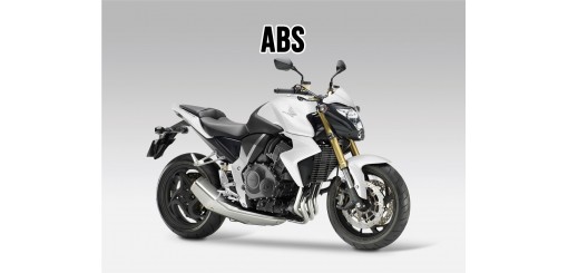 CB1000R de 2011