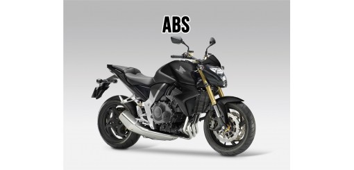 CB1000R de 2011