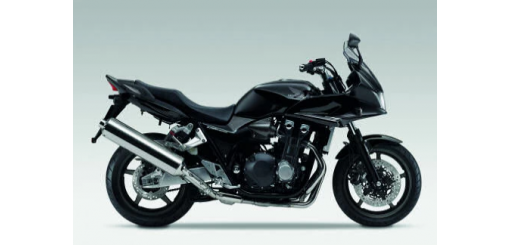 CB1300S de 2010