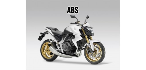 CB1000R de 2013