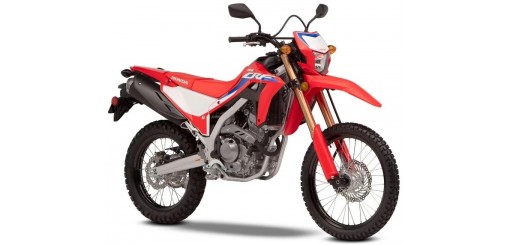 CRF300LA de 2021