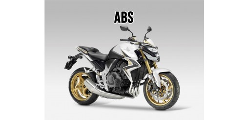 CB1000R de 2014