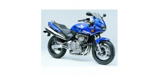 Hornet S de 2001