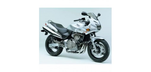 Hornet S de 2001