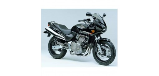 Hornet S de 2002