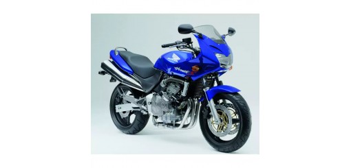 Hornet S de 2002