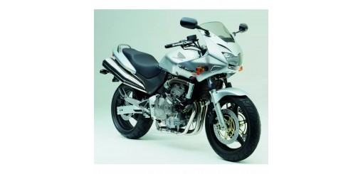 Hornet S de 2002