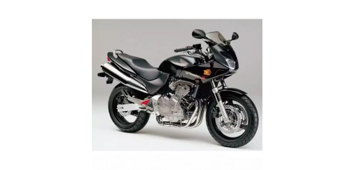 Hornet S de 2000