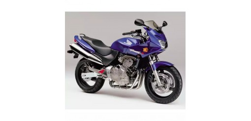 Hornet S de 2000