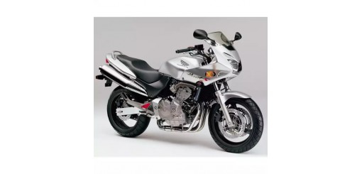 Hornet S de 2000