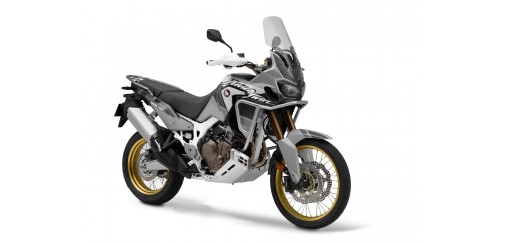 Africa Twin de 2019