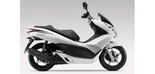 PCX de 2011