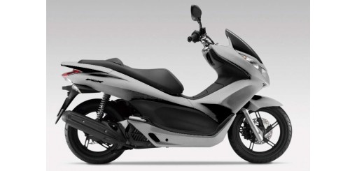 PCX de 2011