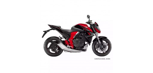CB1000R de 2015