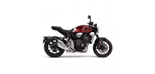 CB1000R de 2018