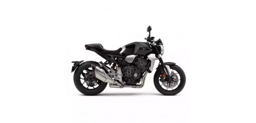 CB1000R de 2018
