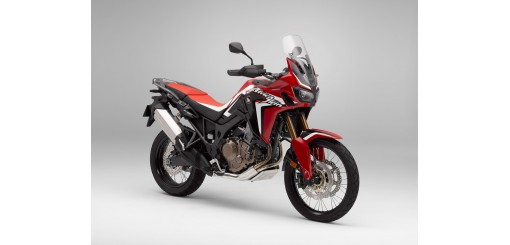 Africa Twin de 2018