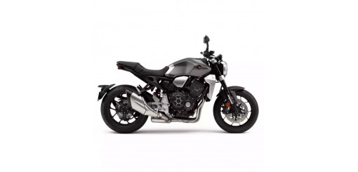 CB1000R de 2018