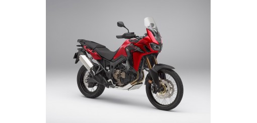 Africa Twin de 2018