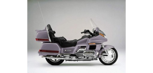 Goldwing de 1993