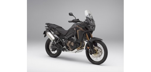 Africa Twin de 2018