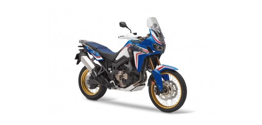 Africa Twin de 2019