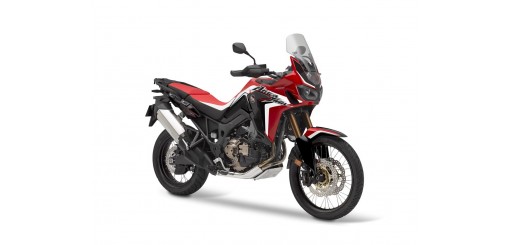 Africa Twin de 2019