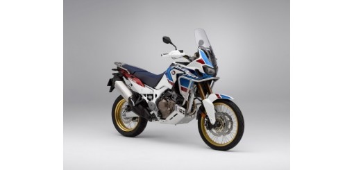 Africa Twin de 2018