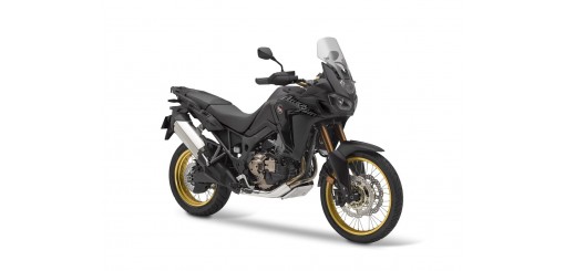 Africa Twin de 2019