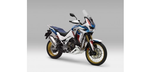 Africa Twin Méca de 2020