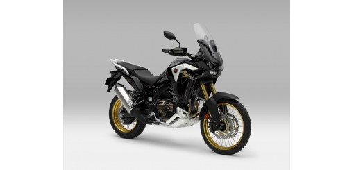 Africa Twin Méca de 2020