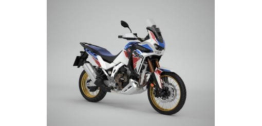 Africa Twin Méca de 2022