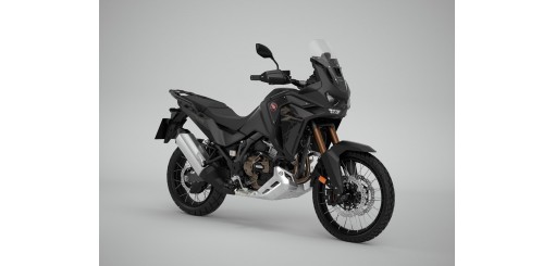 Africa Twin Méca de 2022