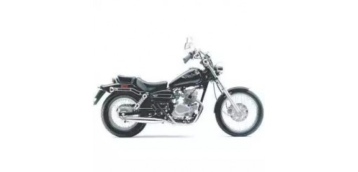 CA125 REBEL de 1997