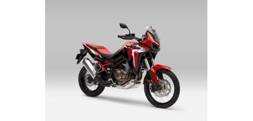 Africa Twin Méca de 2020