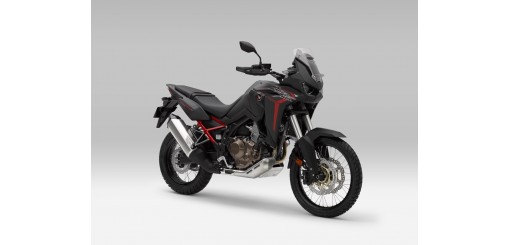 Africa Twin Méca de 2020