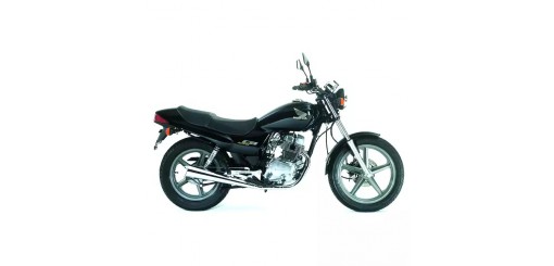 CB Two Fifty de 1999