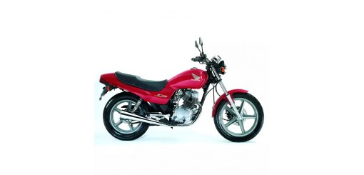 CB Two Fifty de 1999