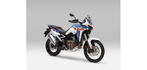 Africa Twin Méca de 2021