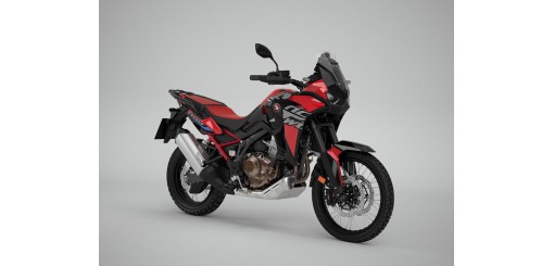 Africa Twin Méca de 2022