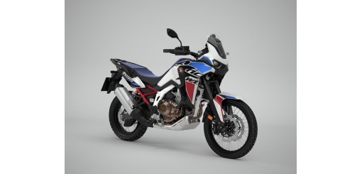 Africa Twin Méca de 2022