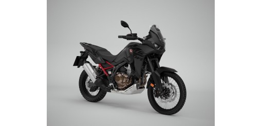 Africa Twin Méca de 2022