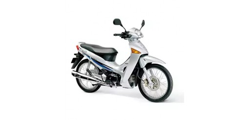 Innova de 2003
