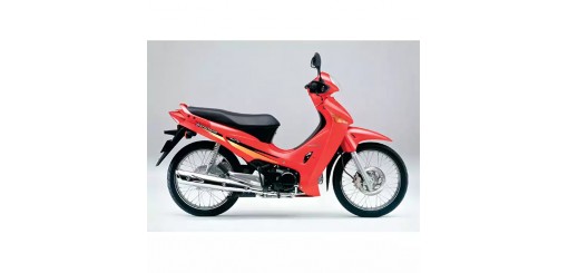Innova de 2003