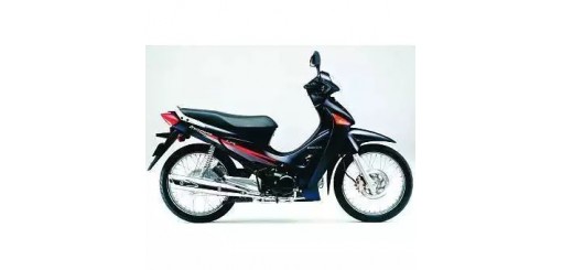 Innova de 2003