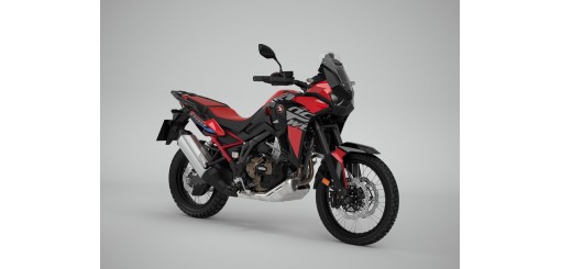 Africa Twin DCT de 2022