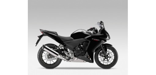 CBR500R de 2015