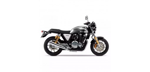 CB1100 de 2018