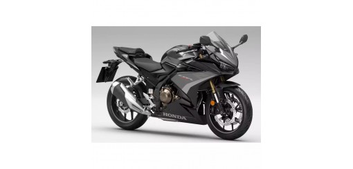 CBR500R de 2022