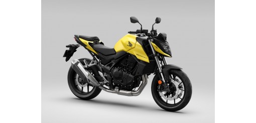 Hornet 750 de 2023